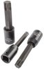 Star Bit Impact Socket Set 1/2 in. Drive 8 Piece - image 4