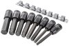 Hex Bit Impact Socket Set, 1/2 in. Drive [SAE 8-Piece] - image 3