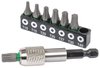 Impact Bit Set Torx - image 2