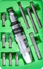 Impact Screwdriver Set 11-Piece 1/2 in. Drive - image 4