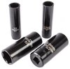 Deep Well Impact Socket Set, 3/8 in. Drive [SAE/Metric 11-Piece] - image 3