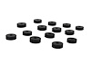 Body Mount Bushing Assembly - image 1