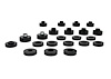 Body Mount Bushing Assembly - image 1