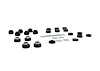 Body Mount Bushing Assembly - image 1