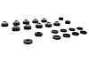 Body Mount Bushing Assembly - image 1