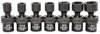 Swivel Impact Socket Set 3/8 in. Drive SAE - image 2