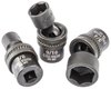 Swivel Impact Socket Set 3/8 in. Drive SAE - image 3