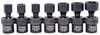 Swivel Impact Socket Set, 3/8 in. Drive [Metric 7-Piece] - image 2