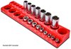 Magnetic Socket Organizer Tray [3/8 in. Drive SAE] - image 2