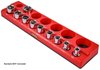 Magnetic Socket Organizer Tray [1/2 in. Drive SAE] - image 2