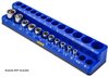 Magnetic Socket Organizer Tray & Holder - image 2
