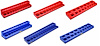 Magnetic Socket Tray Set