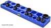 1/2 in. Drive Metric Magnetic Socket Organizer Tray - image 2