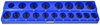 1/2 in. Drive Metric Magnetic Socket Organizer Tray - image 3