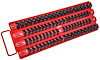 Socket Organizer [Holds 80 Sockets]