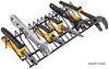 Wire Pliers Rack [Holds 16 Pliers] - image 3