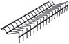 Wire Pliers Rack [Holds 16 Pliers] - image 4