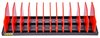 Adjustable Pliers Rack [Holds 12 Pliers] - image 2