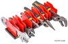 Adjustable Pliers Rack [Holds 12 Pliers] - image 3