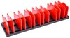Adjustable Pliers Rack [Holds 12 Pliers] - image 4