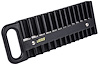 Magnetic Socket Organizer Tray with Handle [1/4 in. Drive] - image 1