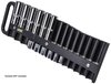 Magnetic Socket Organizer Tray with Handle [3/8 in. Drive] - image 2