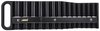 Magnetic Socket Organizer Tray with Handle [3/8 in. Drive] - image 3