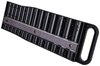Magnetic Socket Organizer Tray with Handle [3/8 in. Drive] - image 4