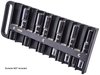 Magnetic Socket Organizer Tray with Handle [1/2 in. Drive] - image 2