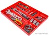 Organizing Tool Tray [10 Compartments] - image 2