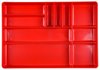 Organizing Tool Tray [10 Compartments] - image 3
