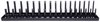 Metric Socket Organizer [1/2 in. Drive] - image 3