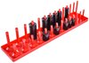SAE Socket Organizer [1/2 in. Drive] - image 2