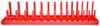 SAE Socket Organizer [1/2 in. Drive] - image 3
