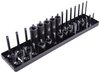 Metric Socket Organizer [3/8 in. Drive] - image 2