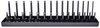 Metric Socket Organizer [3/8 in. Drive] - image 3