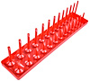 SAE Socket Organizer [3/8 in. Drive] - image 1