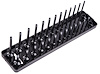 Metric Socket Organizer [1/4 in. Drive] - image 1