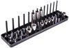 Metric Socket Organizer [1/4 in. Drive] - image 2