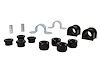 Stabilizer Bar Link Bushing Kit - image 1