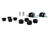 Stabilizer Bar Link Bushing Kit - image 1