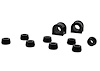 Stabilizer Bar Link Bushing Kit - image 1