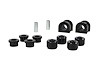 Stabilizer Bar Link Bushing Kit - image 1