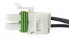3-Wire Electrical Harness w/Weather Pack Connector for 1984-1996 GM 700-R4, 4L60E Transmission Torque Converter Clutch - image 3