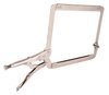 Deep Throat Locking C-Clamp 10 in. - image 2