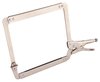 Deep Throat Locking C-Clamp 10 in. - image 3