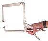 Deep Throat Locking C-Clamp 10 in. - image 4