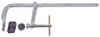 F-Style Welding Clamp [16 in., 4 3/4 in. Throat Depth] - image 3