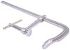 F-Style Welding Clamp [16 in., 4 3/4 in. Throat Depth] - image 4