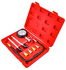 Compression Tester Kit, 8 Piece, 0-300 PSI - image 1